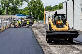 Custom Driveway Design in Flourtown, PA