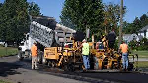 Why Choose Us For All Your Driveway Paving Needs in Flourtown, PA?